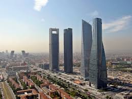 SE PRECISAN SEÑORITAS EN MADRID