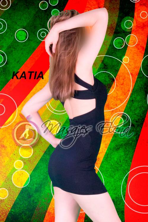 CUMPLIRE TODAS TUS FANTASIAS SOÑADAS *KATYA* (B.SALAMANCA)