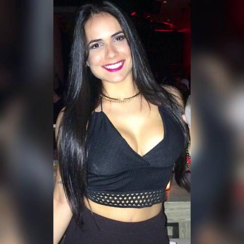 JULIANA, PRECIOSA BRASILEÑA