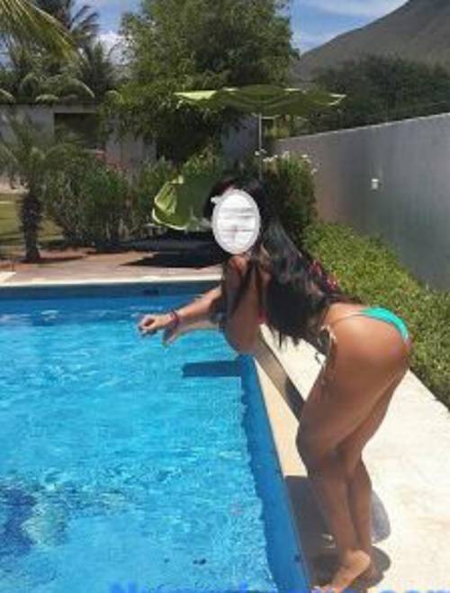 NOVEDAD LAURA SIN LIMITES 604334690 SALIDAS
