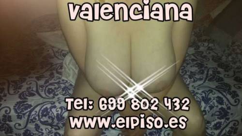 VALENCIANA 100% FOTOS REALES