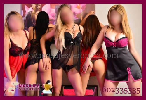 VEN Y CONOCE LAS MEJORES MASAJISTAS ERÓTICAS EN MADRID