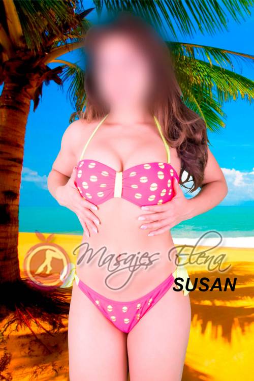 PARAGUAYA ATENTA Y ENTREGADA…BÚSCAME, SUSAN – ((AV. AMERIC