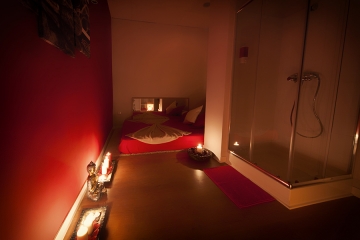 SI BUSCAS EROTISMO Y FANTASIA, VEN A CONOCERNOS