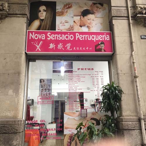 NUESTRAS MASAJISTAS ORIENTALES SON ESPECIALISTAS EN RELAJART