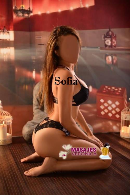 VEN Y DESCUBRE NUESTROS MASAJES MAS EXCITANTE EN GRAN VIA,CA