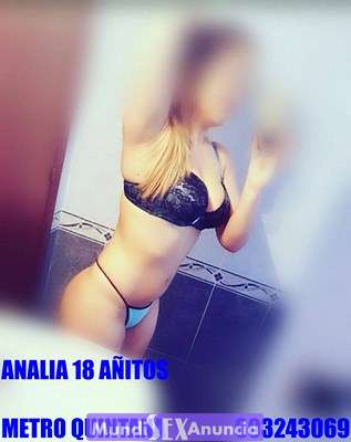 SOMOS LAS CHICAS MAS MORBOSAS