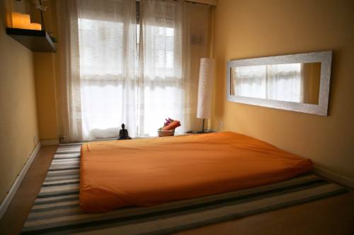 FANTÁSTICAS HABITACIONES IDEALES PARA ESCORTS O MASAJES ERÓT