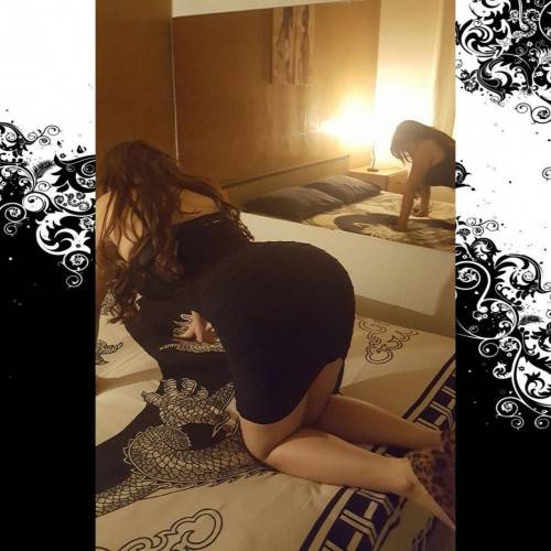 MIA TE HARE UNA RICA MAMADA Y DESPUÉS ME FOLLAS!!!