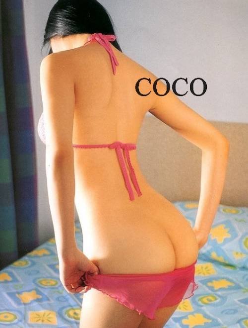 COCO MASAJISTA ORIENTAL QUE TE HARÁ RELAJAR TOTALMENTE