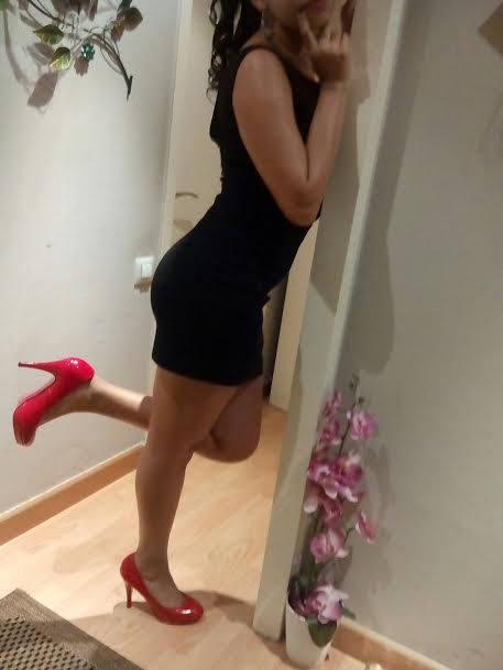 KIMBERLY, LA FANTASTICA