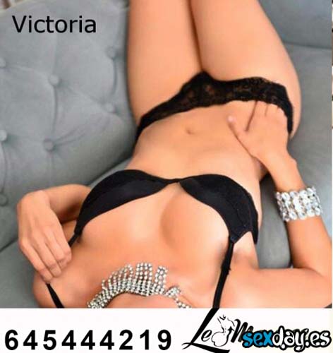 VEN A DISFRUTAR DE LA MASAJISTA MAS SENSUAL LAS 24 HORAS DEL