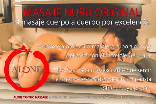 MASAJE QUE NUNCA PODRAS OLVIDAR