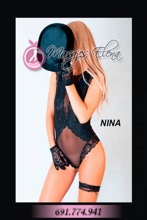 DIOSAS EROTICAS PARA RELAJARTE (( Bº SALAMANCA ))