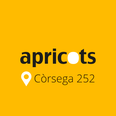 APRICOTS CÒRSEGA 252 A
