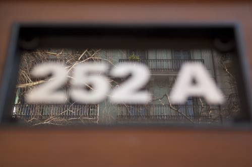 APRICOTS CÒRSEGA 252 A