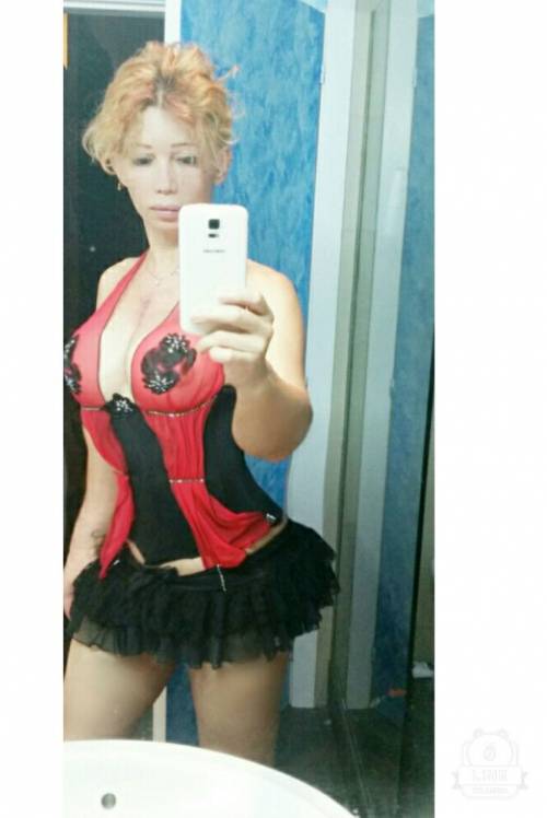 SONIA CANARIA RUBIAZA REAL