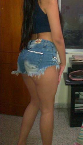 NACIONALIDAD PARAGUAYA CARIÑOSA Y BESUCONA