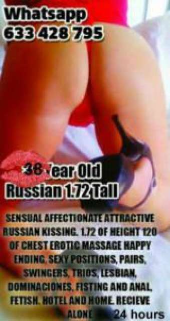 CITA SIN PRISAS 1HORA 50 EUROS