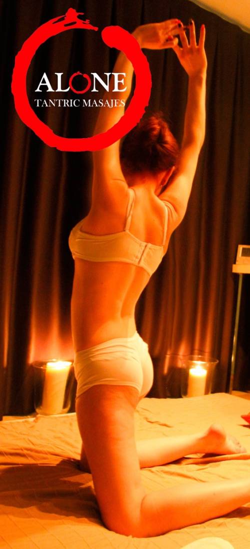 DISFRUTA DE LA SENSUALIDAD TÁNTRICA EN TU HOTEL