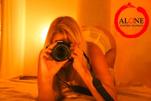 RUBIA EXPLOSIVA ISABELLA