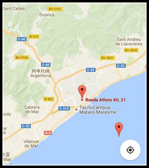 FOTOS REALES ORIENTALES MASAJES