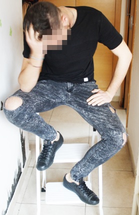 IZAN 20 AÑITOS SUMISO 30€