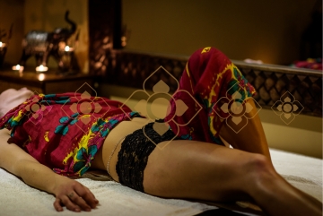 THAI CENTER, EL MEJOR PLACER PARA LAS FIESTAS