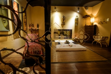 THAI CENTER, EL MEJOR PLACER PARA LAS FIESTAS