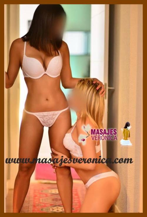 CENTRO DE MASAJES ERÓTICOS CON FINAL A ELEGIR EN GRAN VIA
