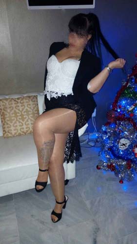 DEBORA JOVENCITA GRANAINA DESCARRIADA, ME HECHARON DE CLASES