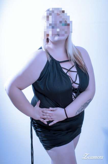 MASAJES SEXO Y RELAX UNA XXL CALIENTE