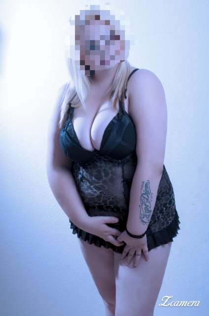 MASAJES SEXO Y RELAX UNA XXL CALIENTE