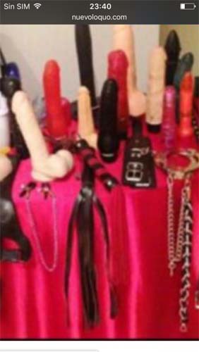 ANA 698397083 MULATA CAÑERA NINFOMANA MULTIPRGASMICA DILDOS