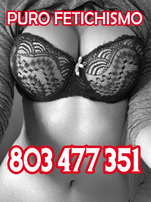 SOY CHICA DOMINANTE Y TU UN SUMISO PAJILLERO