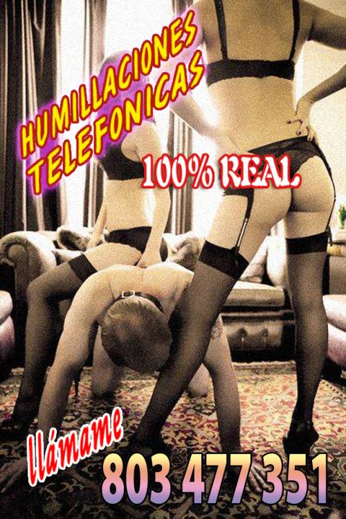 DOMINANTE JOVEN ME GUSTA HUMILLAR A HOMBRES SUMISOS