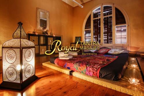 ROYAL TANTRA MASAJES · ! VEN Y DESCUBRE NUEVAS SELSACIONES ¡