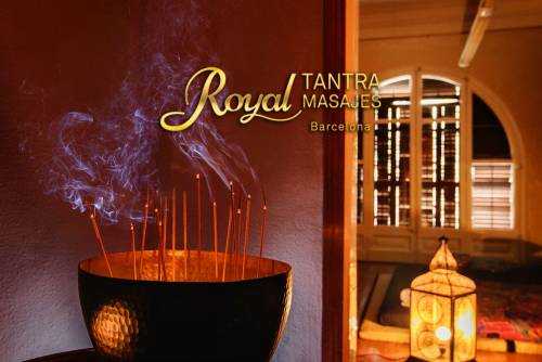 ROYAL TANTRA MASAJES · ! VEN Y DESCUBRE NUEVAS SELSACIONES ¡