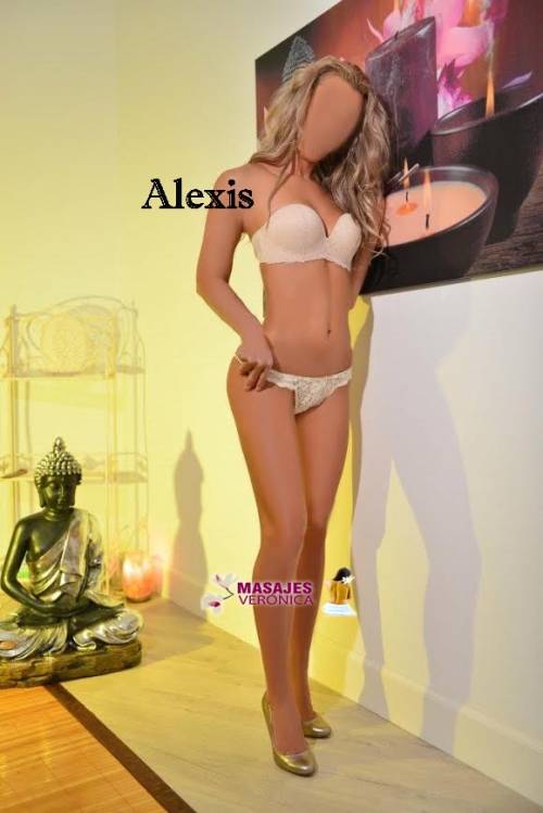 RUSA DELGADA Y ESPECTACULAR—- – 651 445 074—-