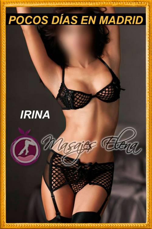 PRECIOSA RUSA,TE CAUTIVARÁ CON SUS ENCANTOS NOVEDAD603709434