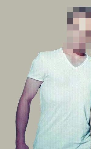 CHARLY MASAJISTA 60€