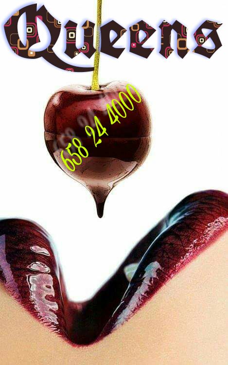 AGENCY QUEENS IBIZA -CONTACTOS-