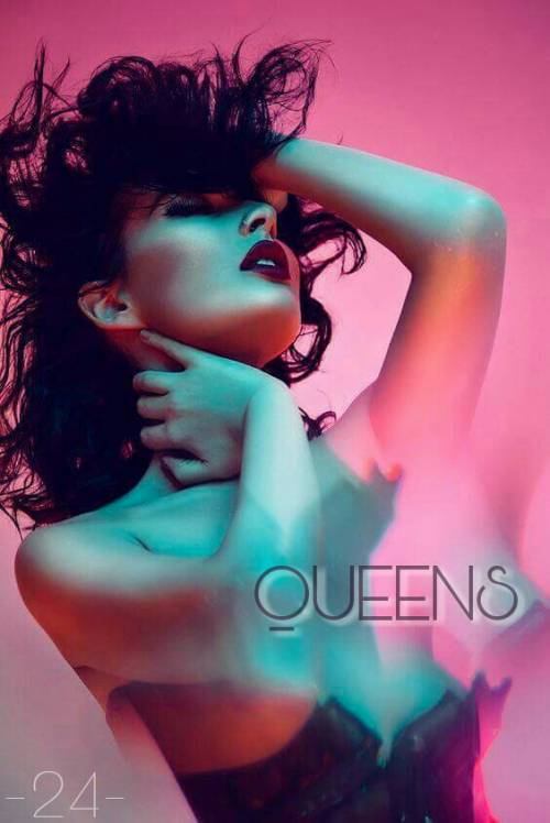AGENCY QUEENS IBIZA -CONTACTOS-
