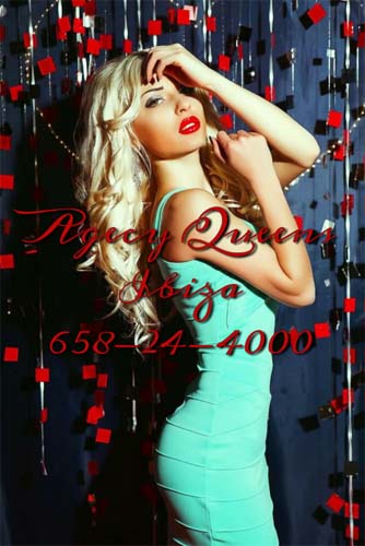 AGENCY QUEENS IBIZA -CONTACTOS-