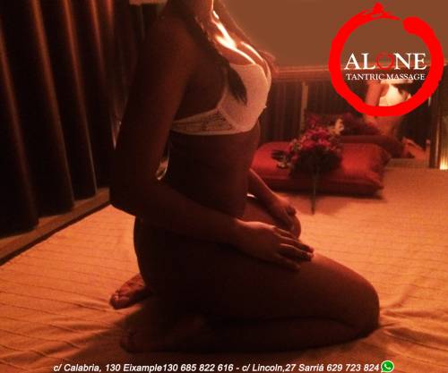 LOS MEJORES MASAJES TÁNTRICOS, TAMBIÉN TU HOTEL