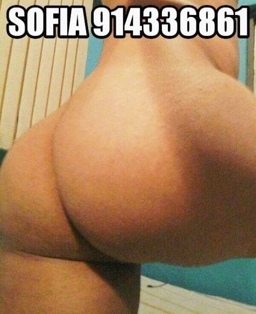 NUEVA LATINA EN MADRID MUY JUGUETONA