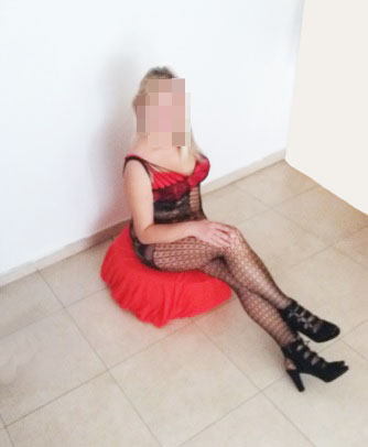 SOY LA AMANTE PERFECTA PARA COMPLACERNOS EN TUS FANTASÍAS E