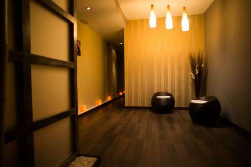 MASAJISTAS INTERACTÚAN CONTIGO…. BARCELONA