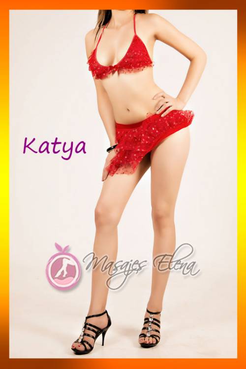 KATYA⤵●DISFRUTA DESDE EL PRIMER MOMENTO●●691774941↔603709434