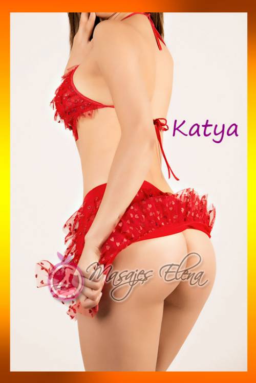 KATYA⤵●DISFRUTA DESDE EL PRIMER MOMENTO●●691774941↔